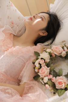 漂亮的妹妹3