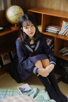 被囚禁的圣女